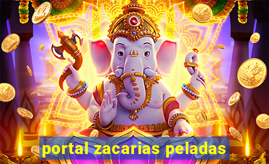 portal zacarias peladas